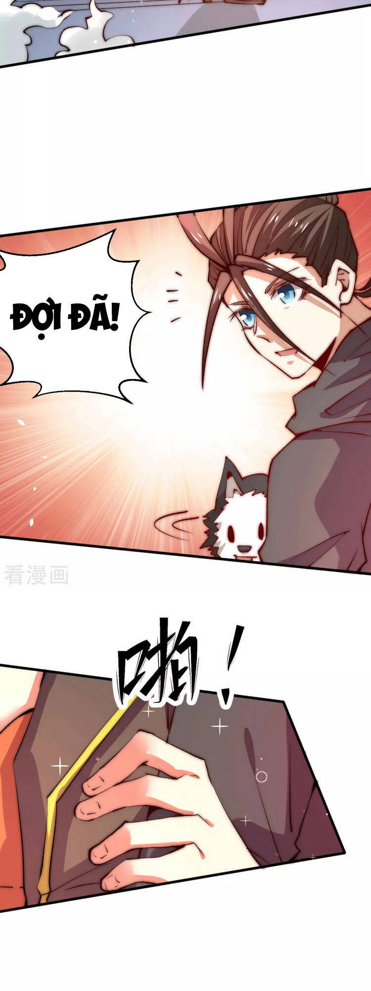 Đô Thị Đỉnh Phong Cao Thủ Chap 248 - Next Chap 249