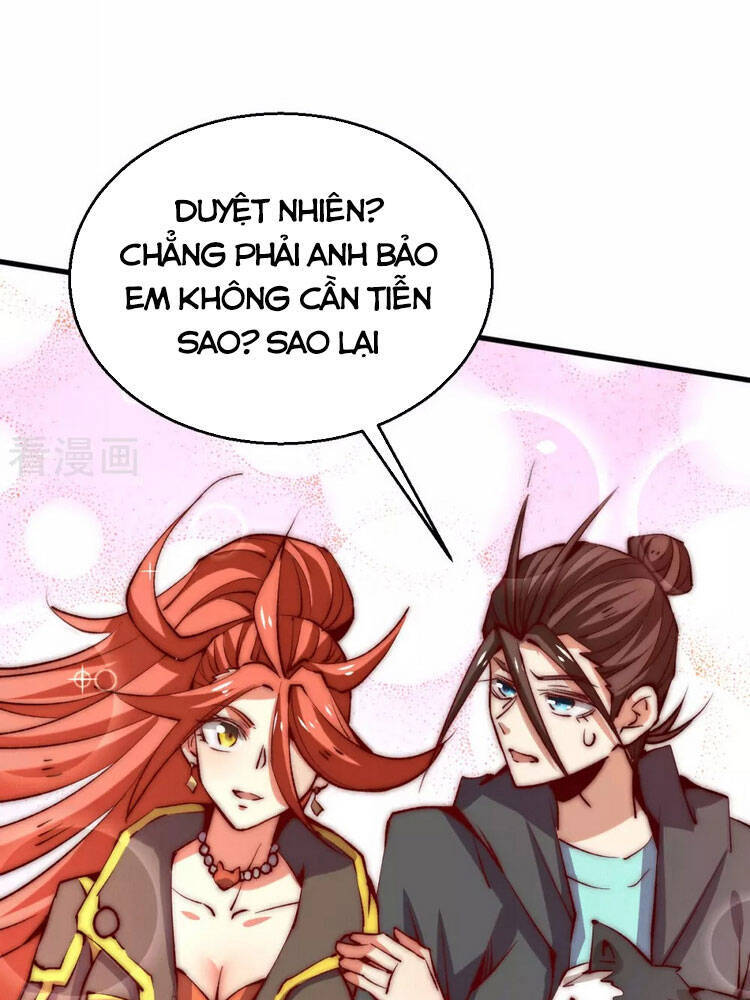 Đô Thị Đỉnh Phong Cao Thủ Chap 248 - Next Chap 249
