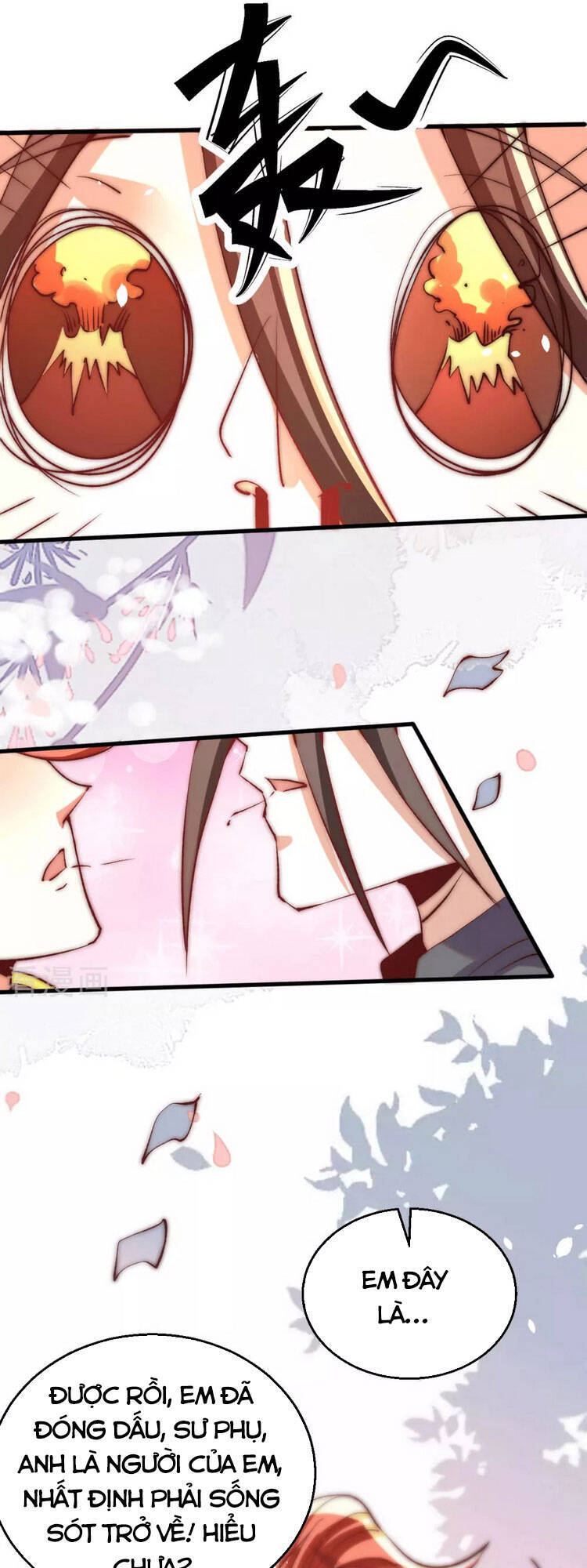 Đô Thị Đỉnh Phong Cao Thủ Chap 248 - Next Chap 249