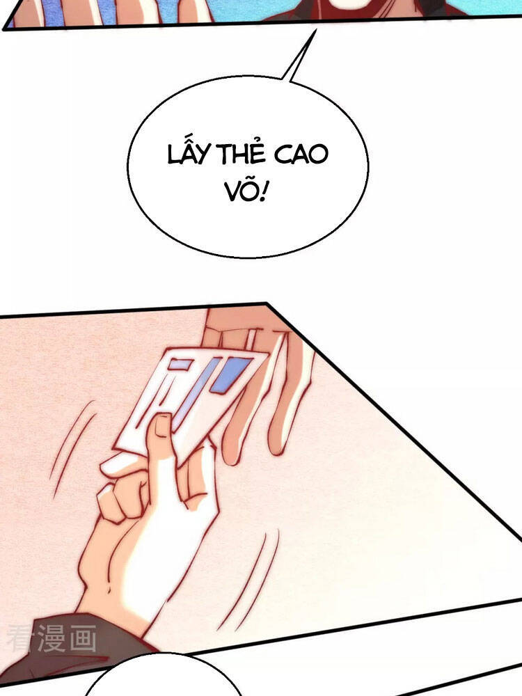 Đô Thị Đỉnh Phong Cao Thủ Chap 248 - Next Chap 249