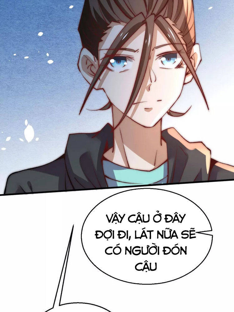 Đô Thị Đỉnh Phong Cao Thủ Chap 248 - Next Chap 249