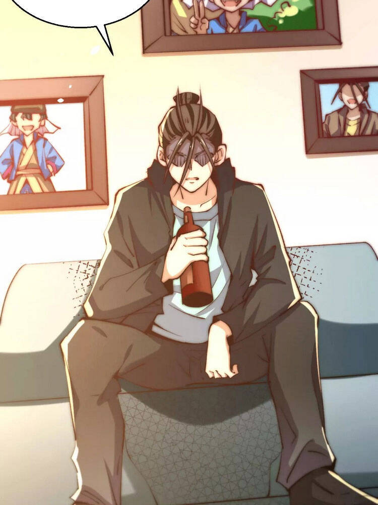 Đô Thị Đỉnh Phong Cao Thủ Chap 248 - Next Chap 249