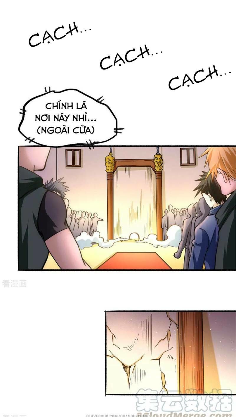 Đô Thị Đỉnh Phong Cao Thủ Chap 27 - Next Chap 28