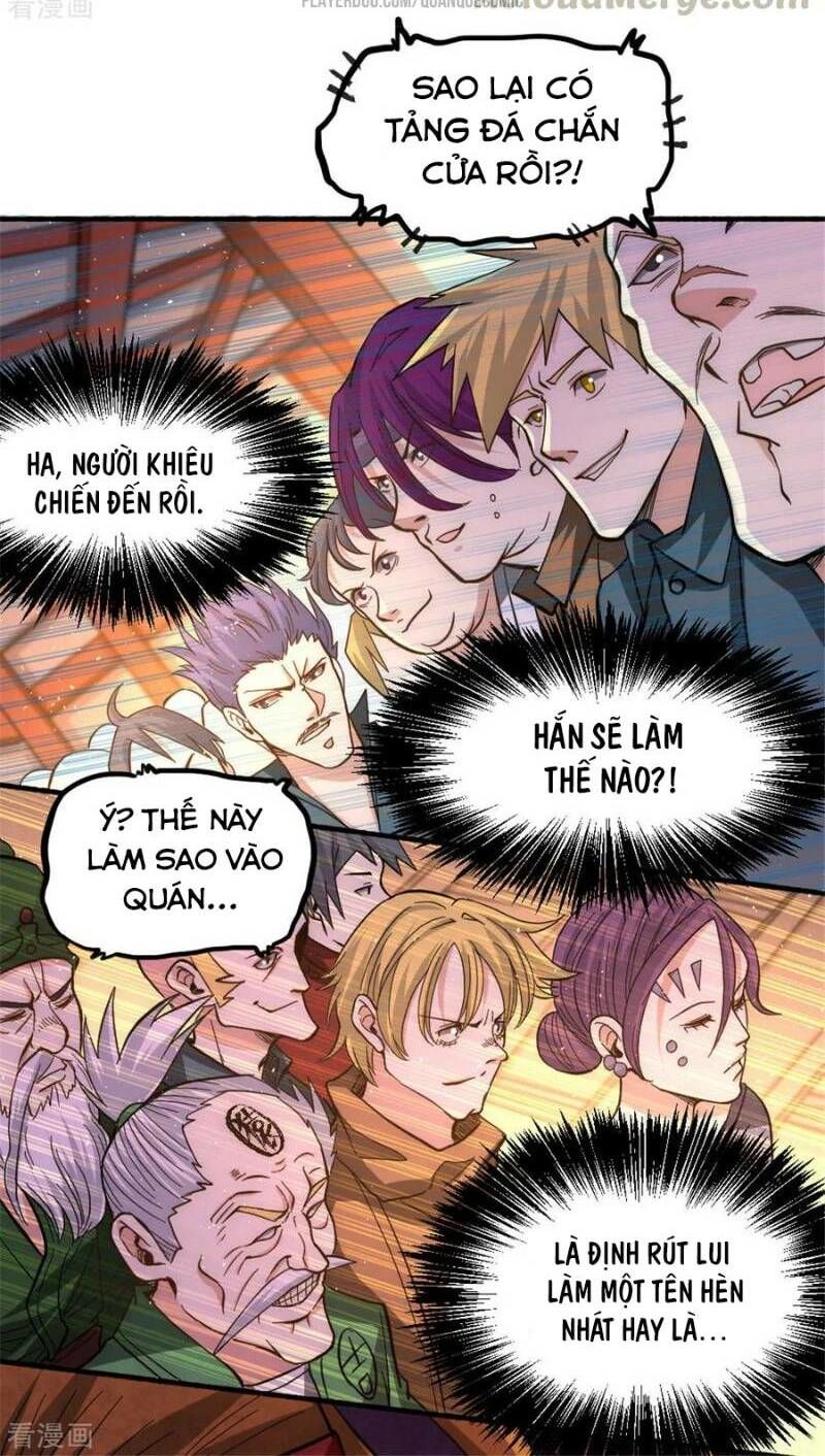 Đô Thị Đỉnh Phong Cao Thủ Chap 27 - Next Chap 28