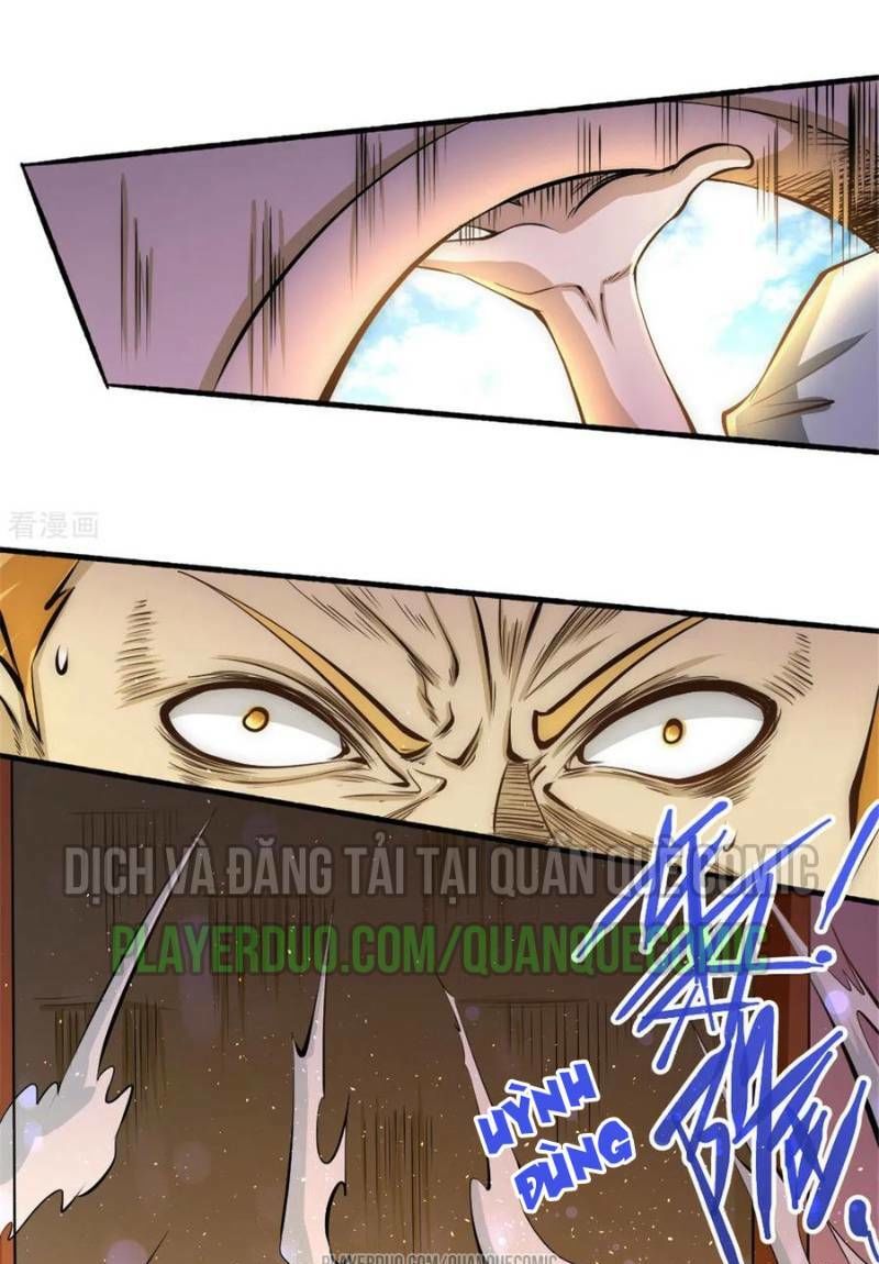 Đô Thị Đỉnh Phong Cao Thủ Chap 27 - Next Chap 28