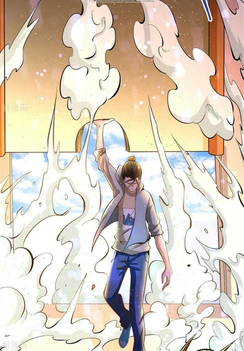 Đô Thị Đỉnh Phong Cao Thủ Chap 27 - Next Chap 28