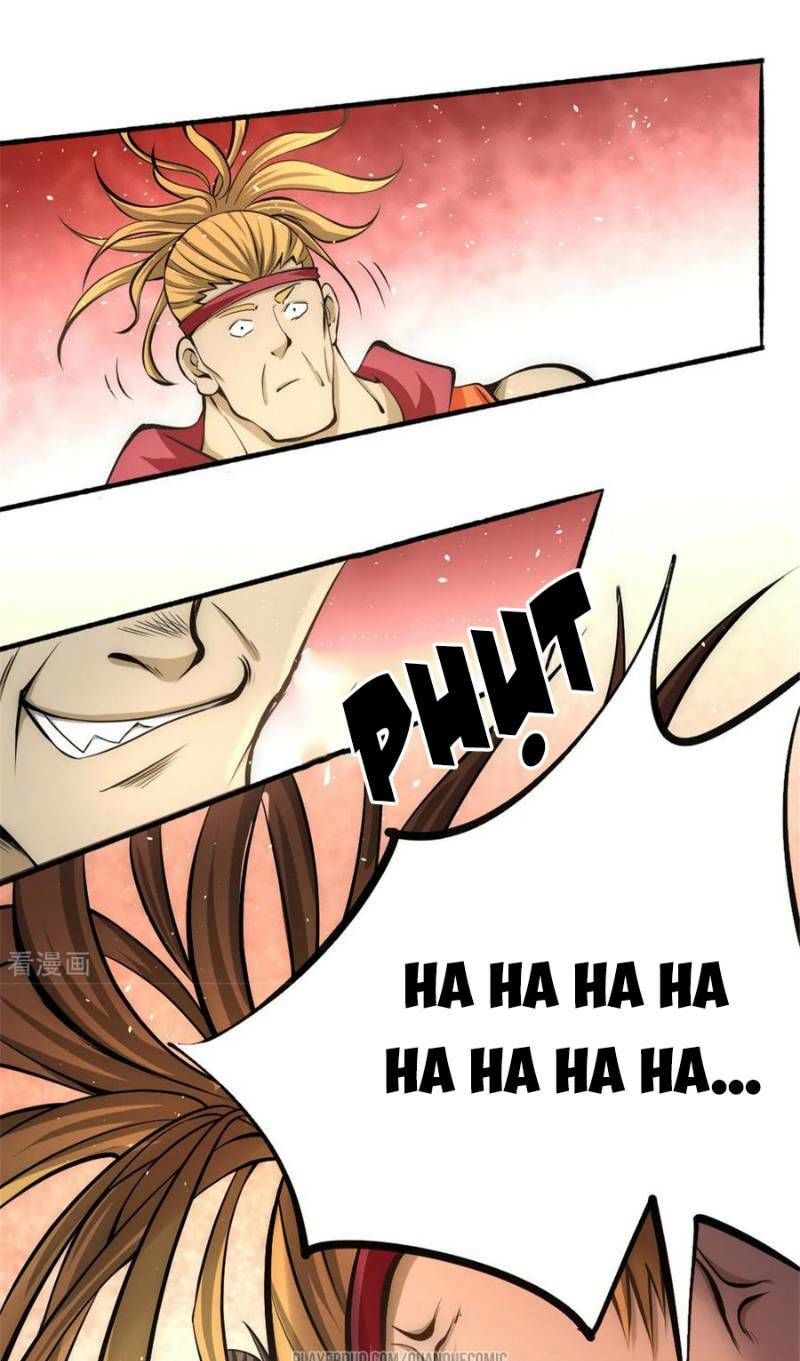 Đô Thị Đỉnh Phong Cao Thủ Chap 27 - Next Chap 28