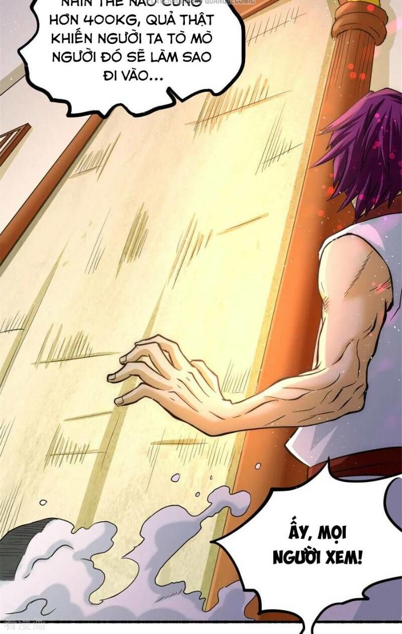 Đô Thị Đỉnh Phong Cao Thủ Chap 27 - Next Chap 28