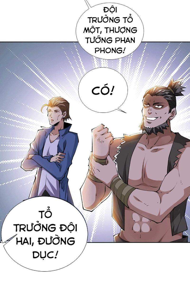 Đô Thị Đỉnh Phong Cao Thủ Chap 277 - Next Chap 278