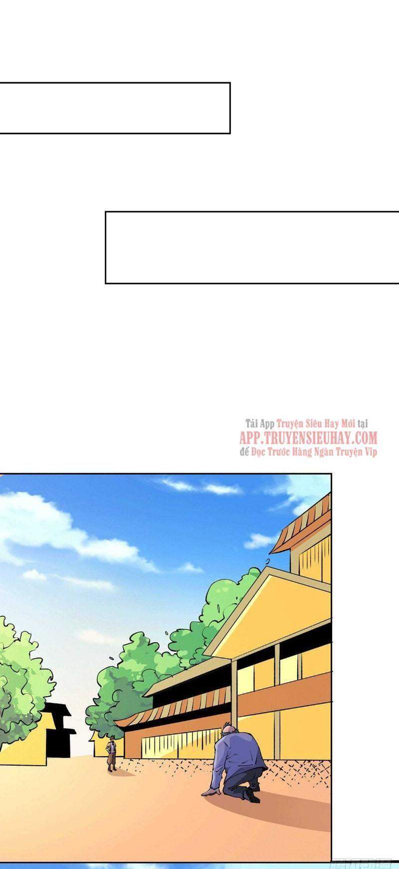 Đô Thị Đỉnh Phong Cao Thủ Chap 277 - Next Chap 278