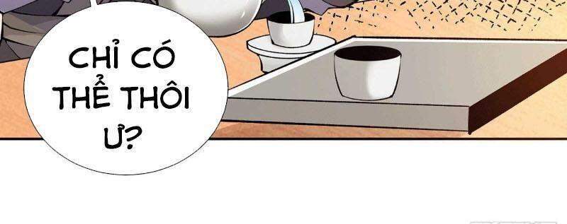 Đô Thị Đỉnh Phong Cao Thủ Chap 277 - Next Chap 278