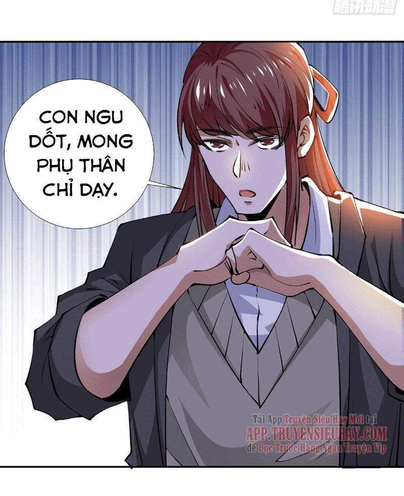 Đô Thị Đỉnh Phong Cao Thủ Chap 277 - Next Chap 278