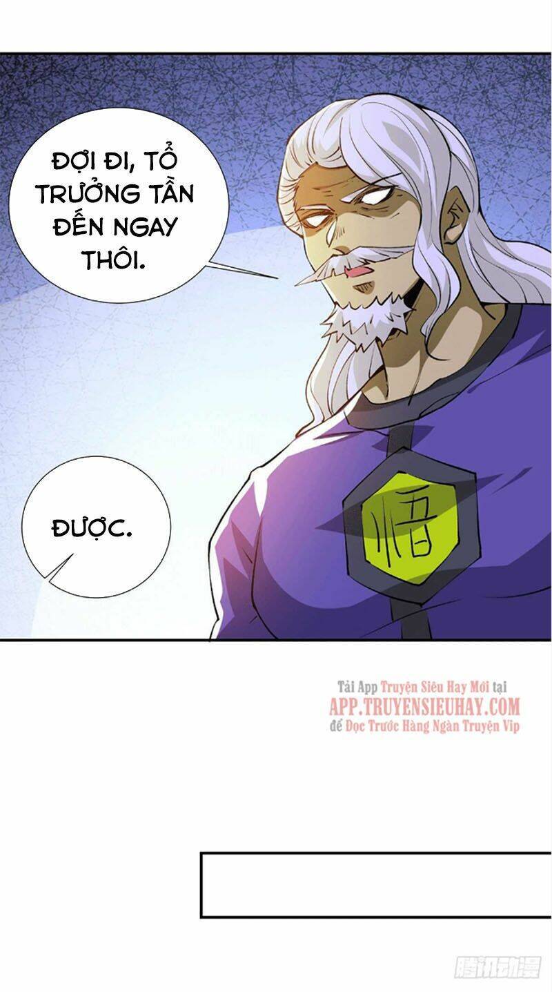 Đô Thị Đỉnh Phong Cao Thủ Chap 278 - Next Chap 279