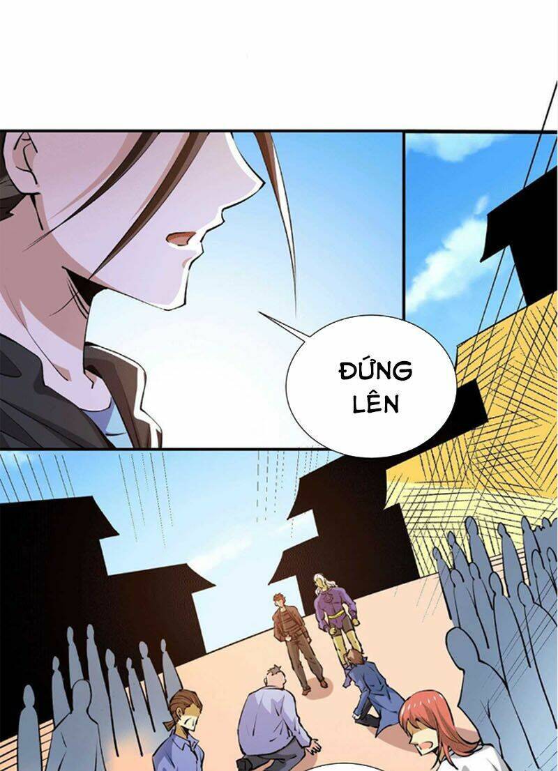 Đô Thị Đỉnh Phong Cao Thủ Chap 278 - Next Chap 279