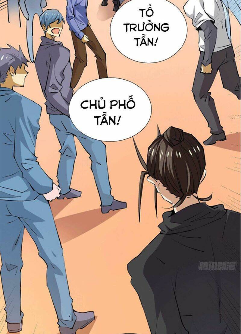 Đô Thị Đỉnh Phong Cao Thủ Chap 278 - Next Chap 279