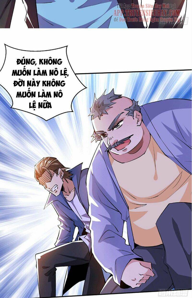 Đô Thị Đỉnh Phong Cao Thủ Chap 278 - Next Chap 279