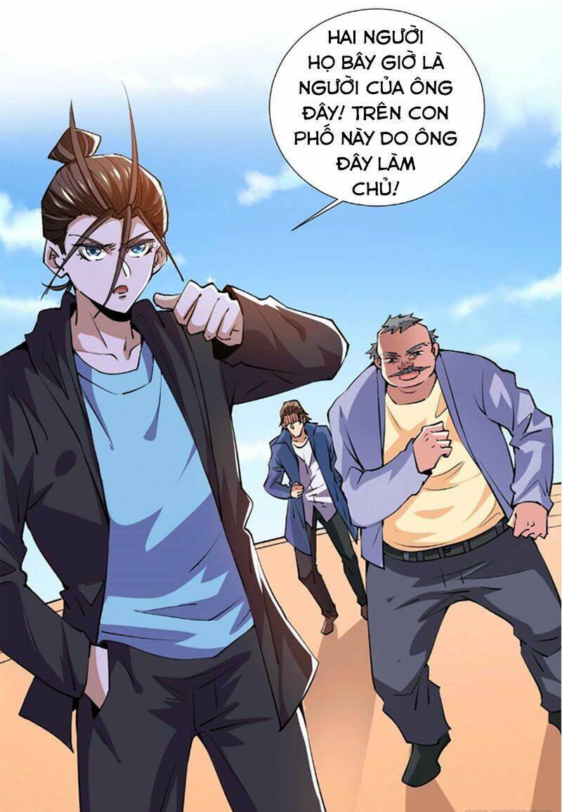 Đô Thị Đỉnh Phong Cao Thủ Chap 278 - Next Chap 279