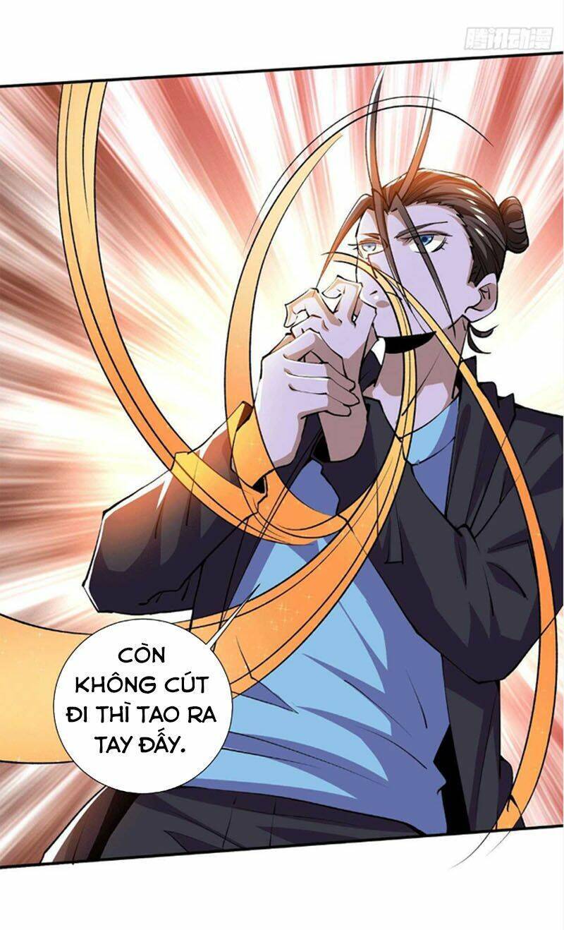Đô Thị Đỉnh Phong Cao Thủ Chap 278 - Next Chap 279