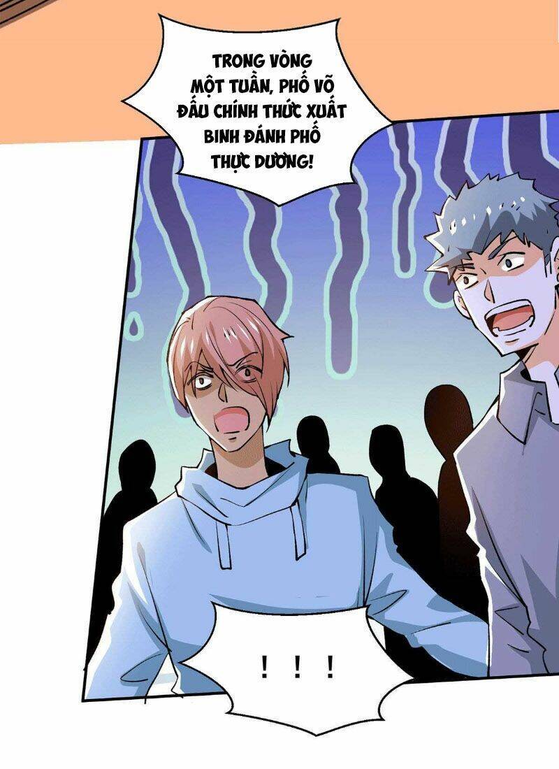 Đô Thị Đỉnh Phong Cao Thủ Chap 278 - Next Chap 279