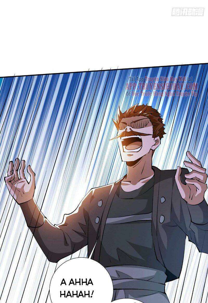 Đô Thị Đỉnh Phong Cao Thủ Chap 278 - Next Chap 279
