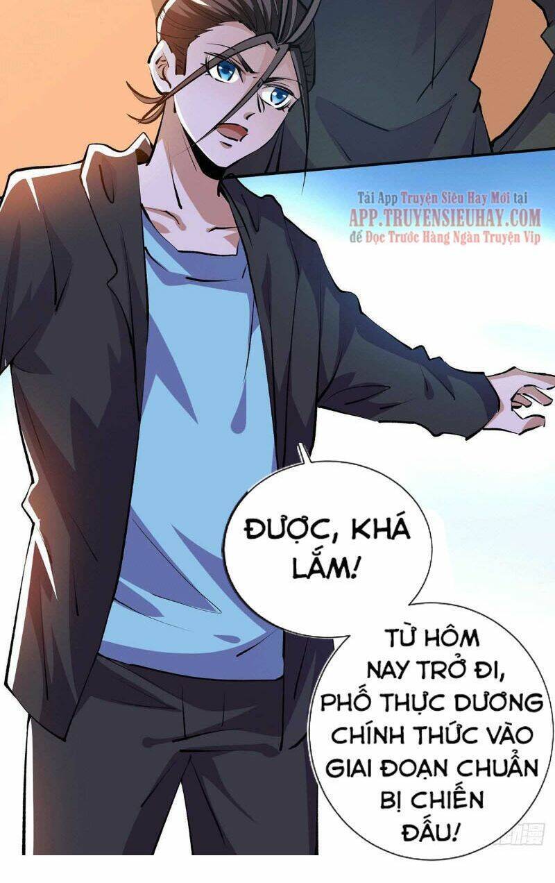 Đô Thị Đỉnh Phong Cao Thủ Chap 278 - Next Chap 279