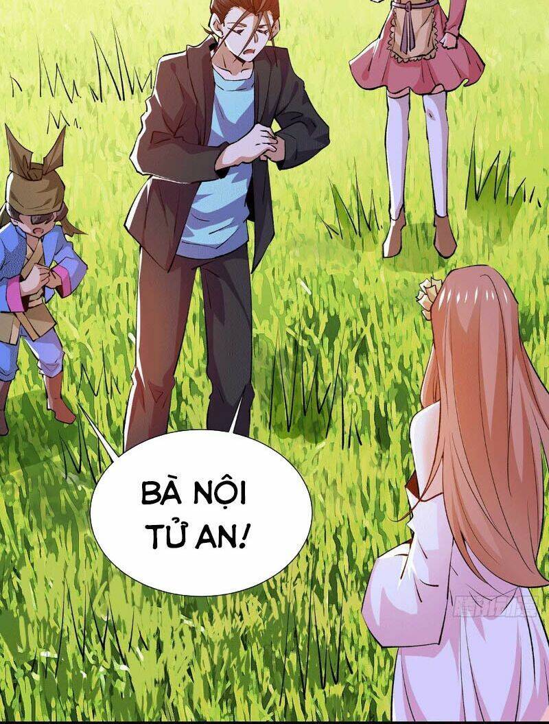 Đô Thị Đỉnh Phong Cao Thủ Chap 278 - Next Chap 279
