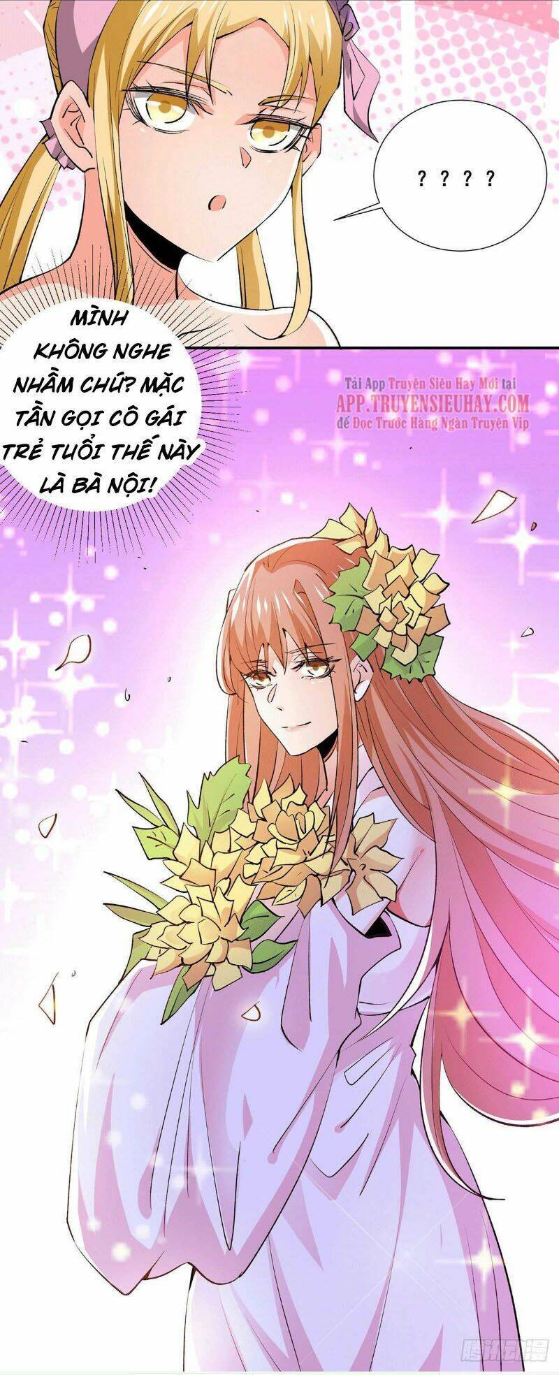 Đô Thị Đỉnh Phong Cao Thủ Chap 278 - Next Chap 279