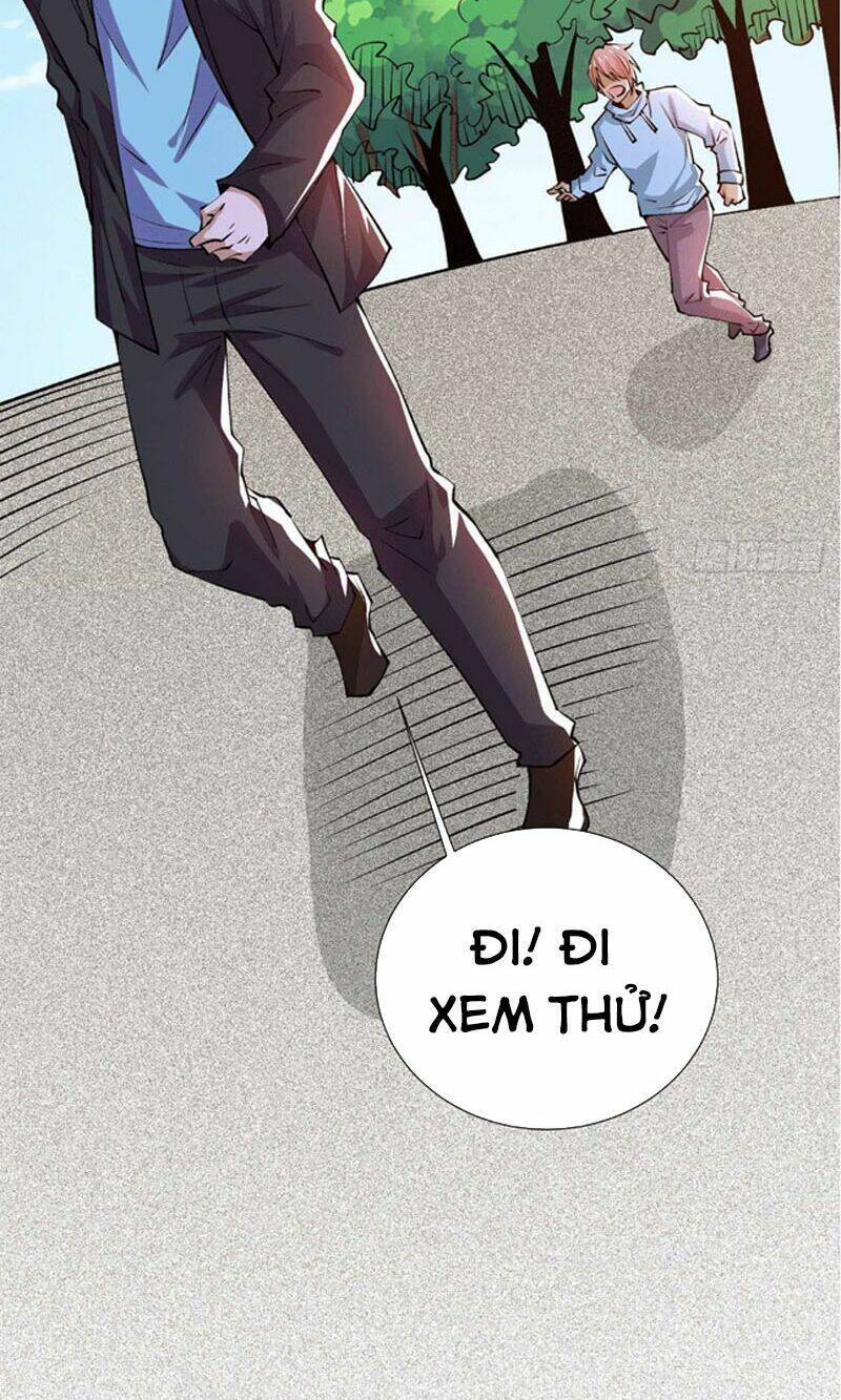 Đô Thị Đỉnh Phong Cao Thủ Chap 278 - Next Chap 279