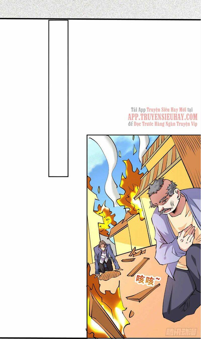 Đô Thị Đỉnh Phong Cao Thủ Chap 278 - Next Chap 279