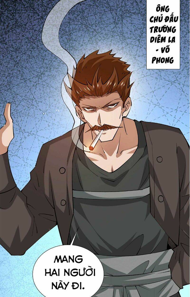 Đô Thị Đỉnh Phong Cao Thủ Chap 278 - Next Chap 279