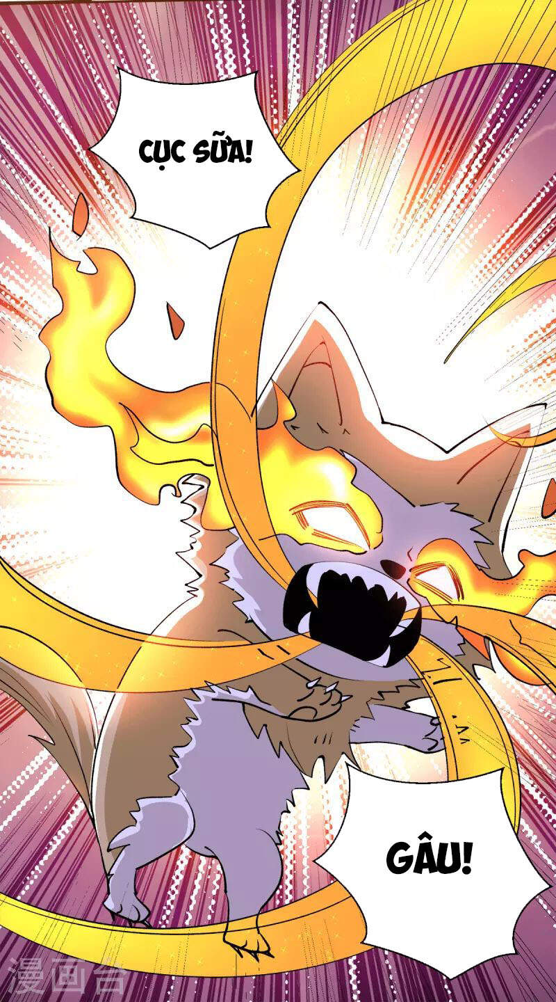 Đô Thị Đỉnh Phong Cao Thủ Chap 279 - Next Chap 280
