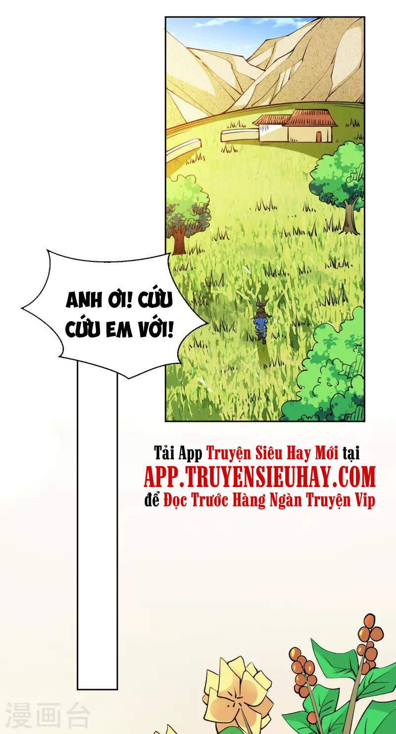 Đô Thị Đỉnh Phong Cao Thủ Chap 279 - Next Chap 280
