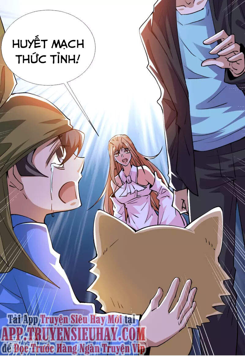 Đô Thị Đỉnh Phong Cao Thủ Chap 279 - Next Chap 280