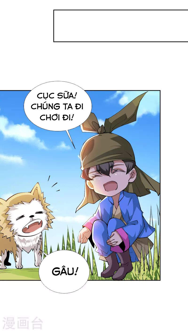 Đô Thị Đỉnh Phong Cao Thủ Chap 279 - Next Chap 280