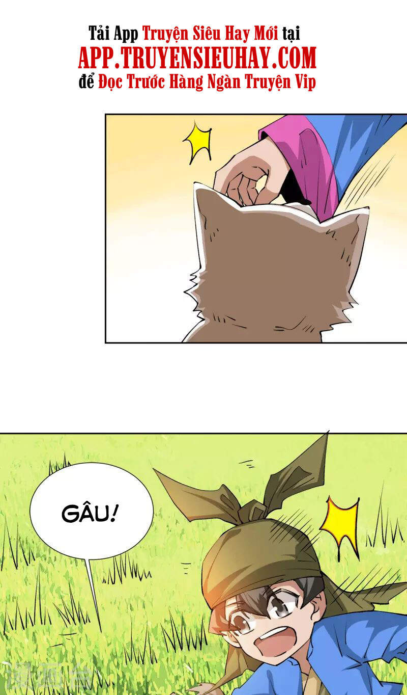 Đô Thị Đỉnh Phong Cao Thủ Chap 279 - Next Chap 280