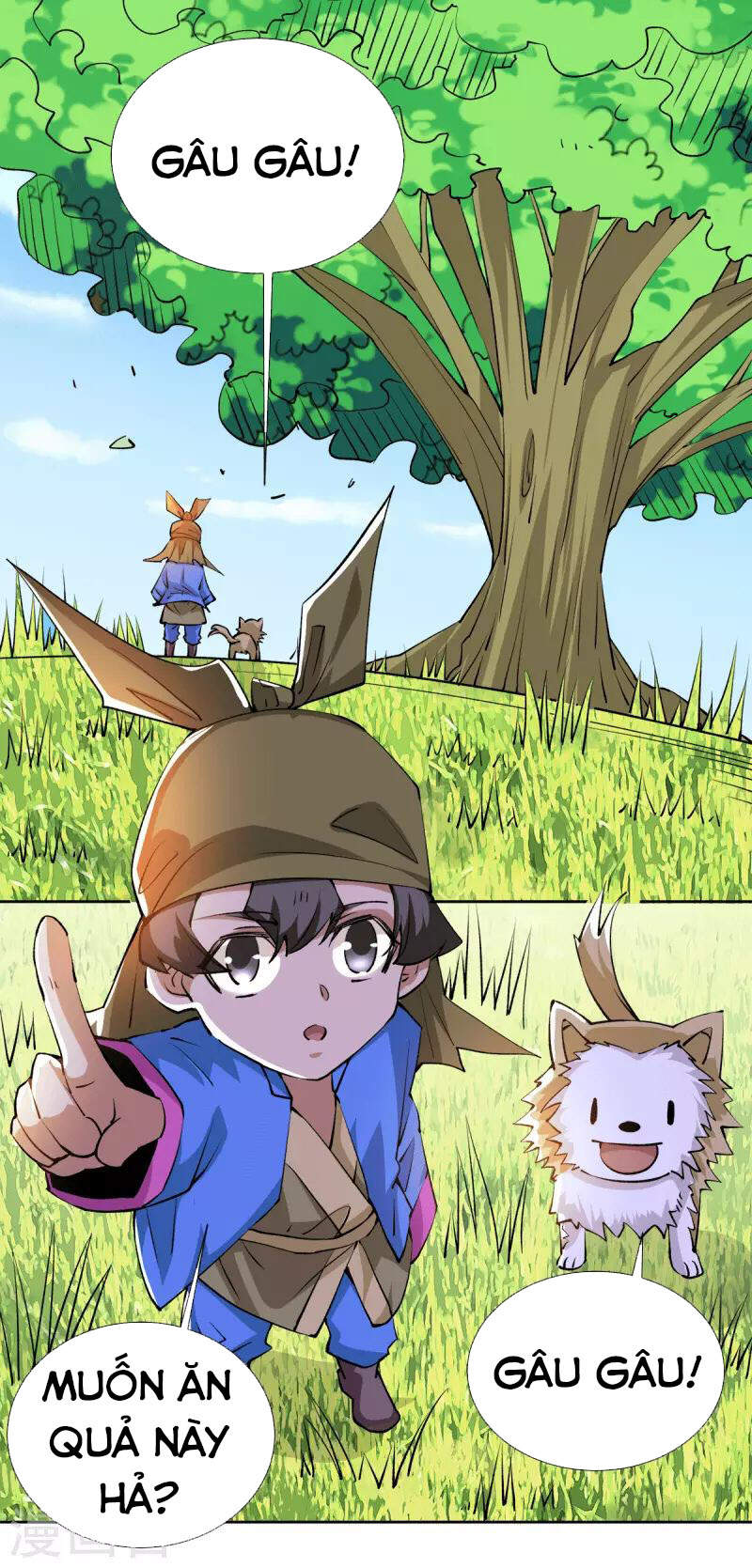 Đô Thị Đỉnh Phong Cao Thủ Chap 279 - Next Chap 280