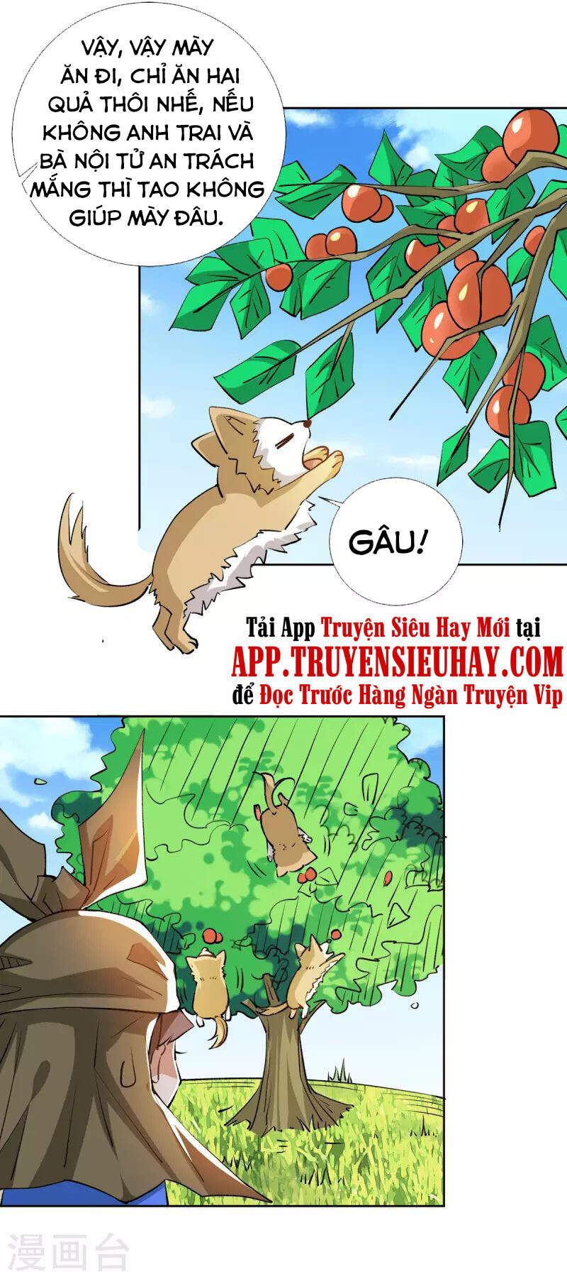 Đô Thị Đỉnh Phong Cao Thủ Chap 279 - Next Chap 280
