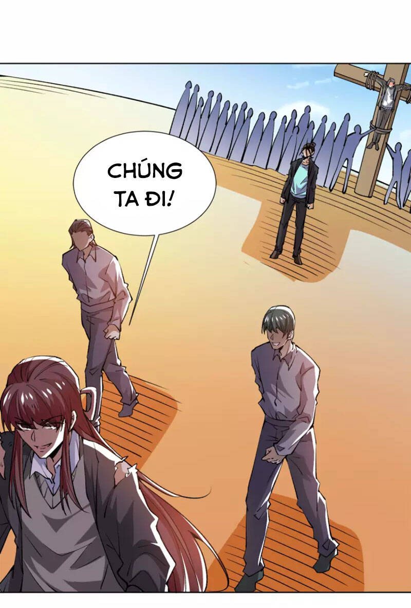 Đô Thị Đỉnh Phong Cao Thủ Chap 281 - Next Chap 282
