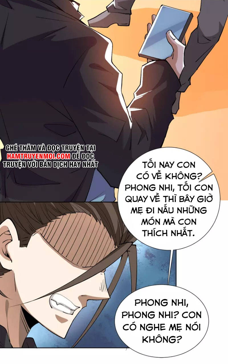 Đô Thị Đỉnh Phong Cao Thủ Chap 281 - Next Chap 282
