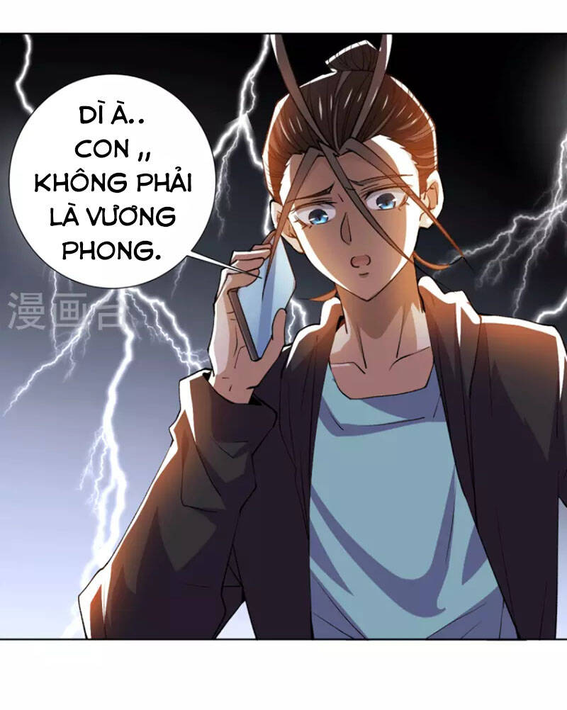 Đô Thị Đỉnh Phong Cao Thủ Chap 281 - Next Chap 282