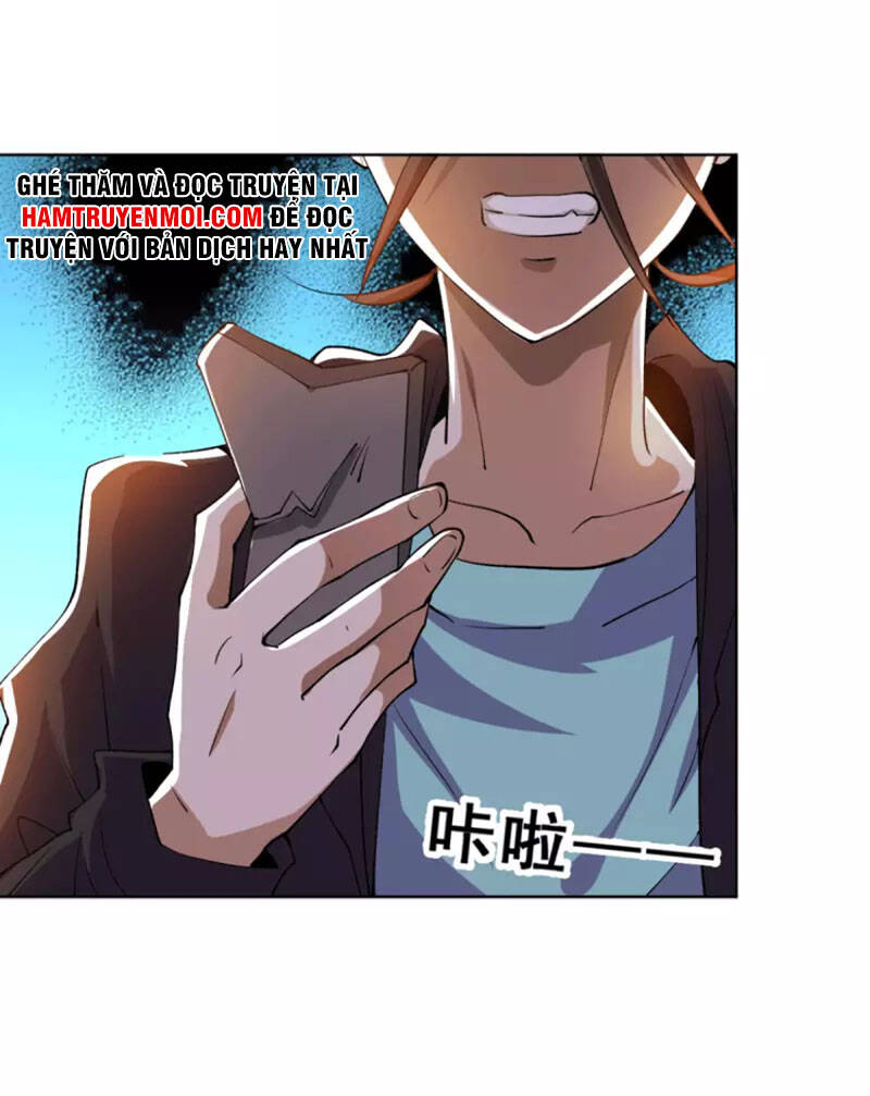 Đô Thị Đỉnh Phong Cao Thủ Chap 281 - Next Chap 282