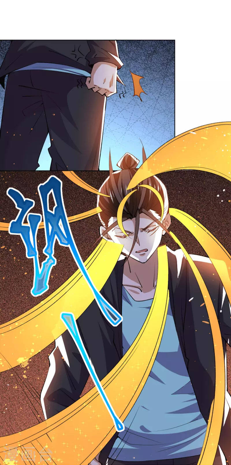 Đô Thị Đỉnh Phong Cao Thủ Chap 281 - Next Chap 282