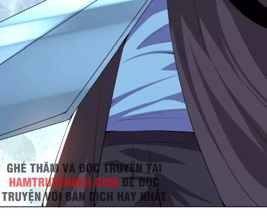 Đô Thị Đỉnh Phong Cao Thủ Chap 285 - Next Chap 286