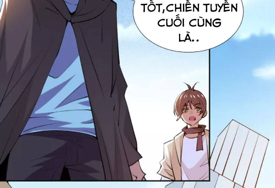 Đô Thị Đỉnh Phong Cao Thủ Chap 285 - Next Chap 286