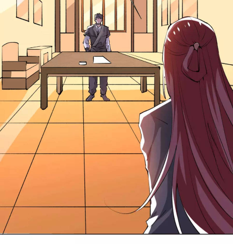 Đô Thị Đỉnh Phong Cao Thủ Chap 285 - Next Chap 286