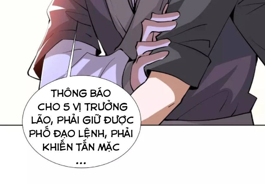Đô Thị Đỉnh Phong Cao Thủ Chap 285 - Next Chap 286