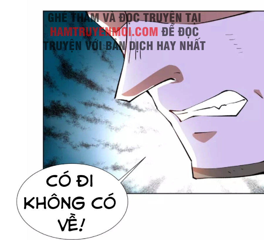 Đô Thị Đỉnh Phong Cao Thủ Chap 285 - Next Chap 286