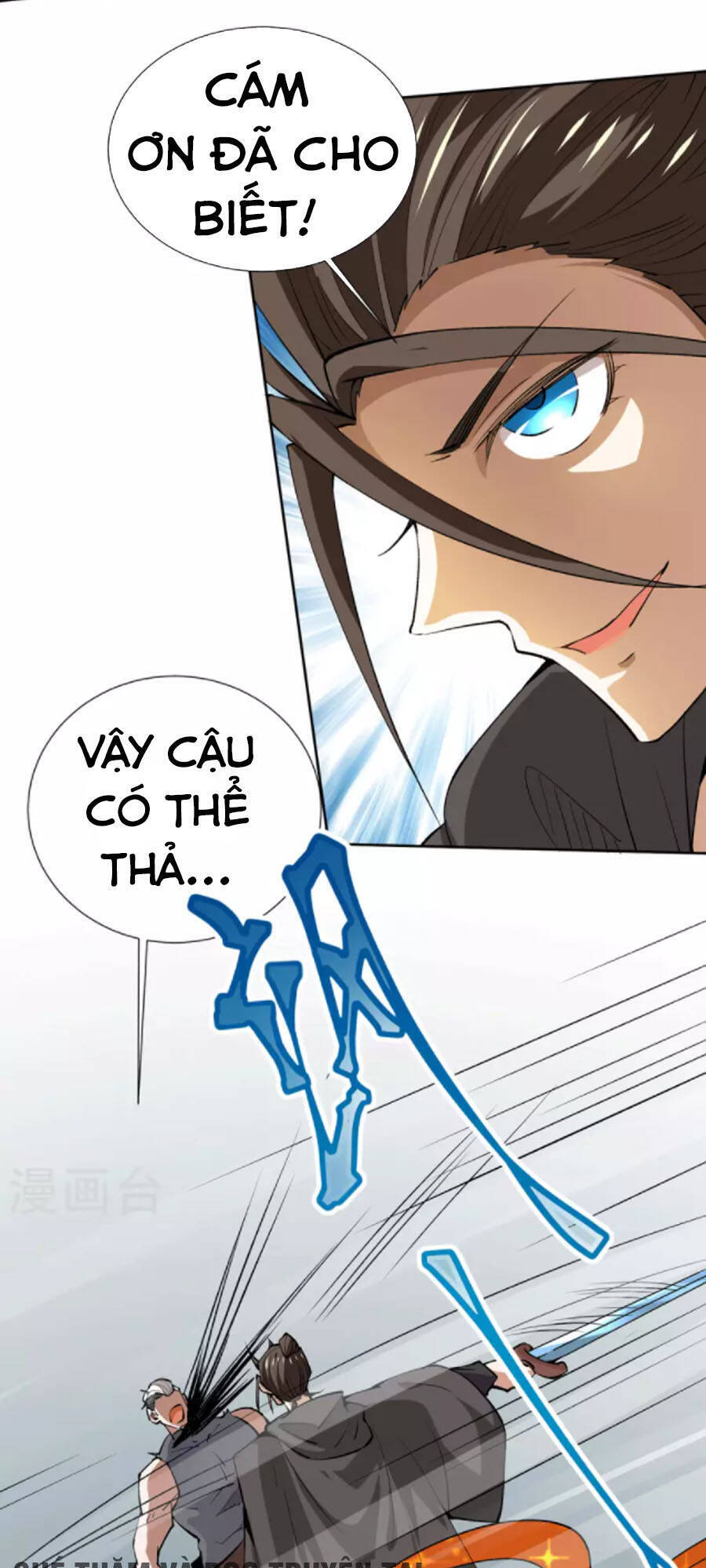 Đô Thị Đỉnh Phong Cao Thủ Chap 285 - Next Chap 286