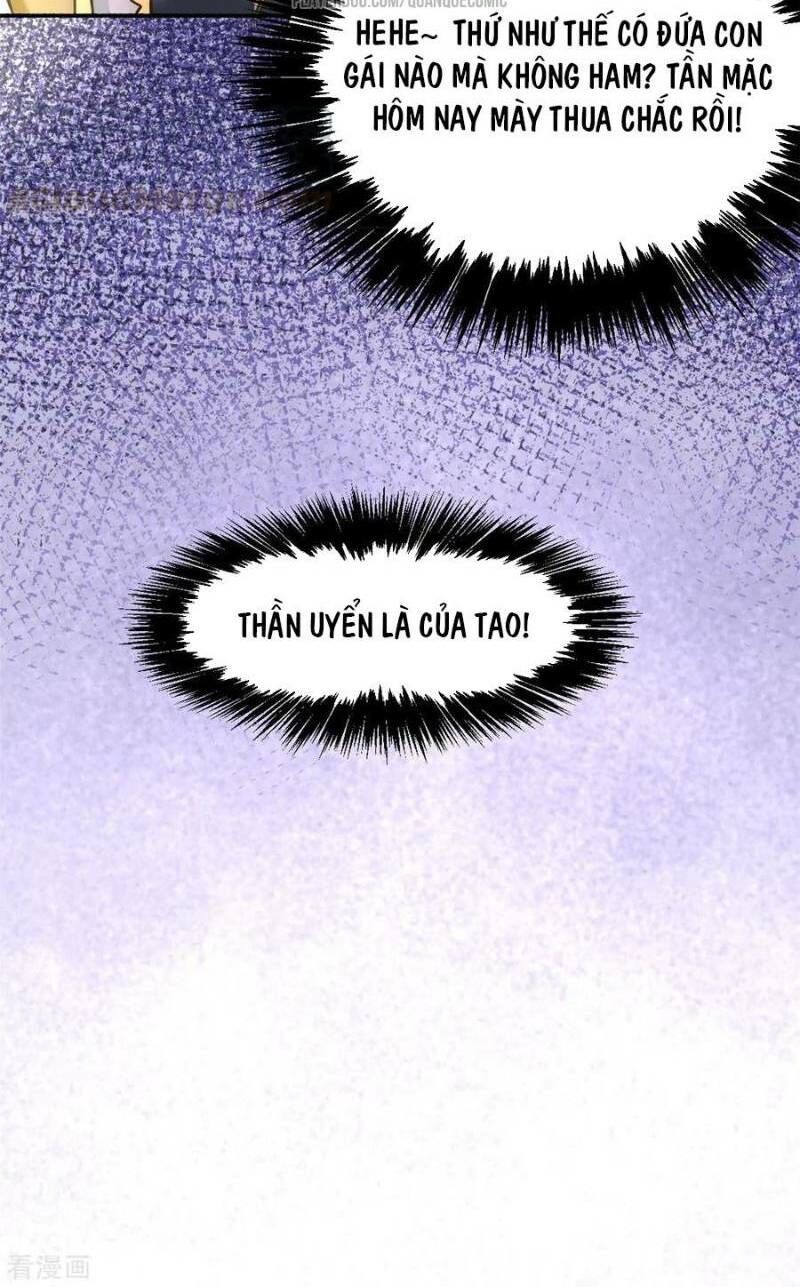 Đô Thị Đỉnh Phong Cao Thủ Chap 41 - Next Chap 42