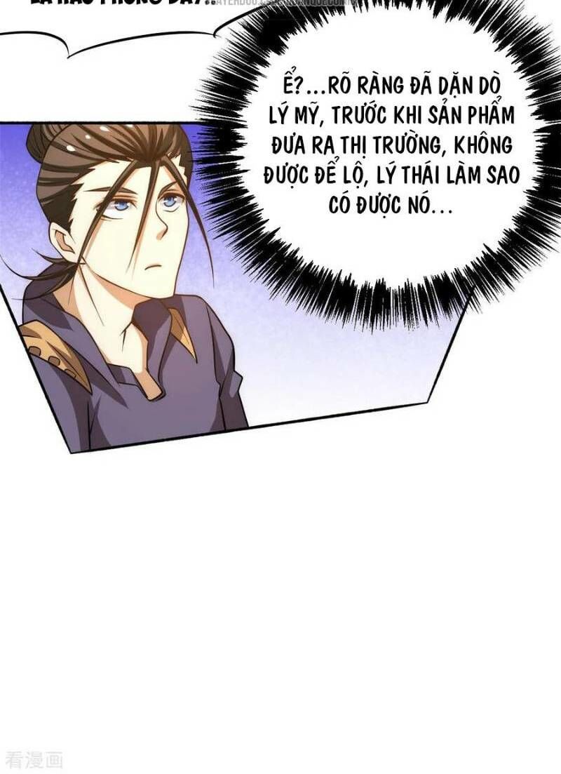 Đô Thị Đỉnh Phong Cao Thủ Chap 41 - Next Chap 42
